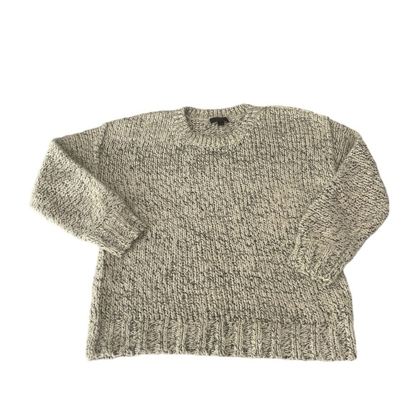J. Crew Sweaters - J.Crew Women’s Cream Knit Small Sweater